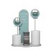 Hot Selling Bag Shoes Pedestal Display Counter