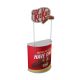  Supermarket Tasting Display Stand 