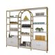 Cosmetic Shop Display Furniture