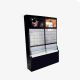 Wall Sunglasses Display Cabinet Optical Shop Furniture For Sale Eyewear Display Showcase