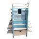 Children Sunglasses Display Rack 