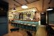 coffee shop bar counter