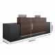 Reception Desk