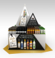  Beer Display Stand