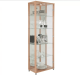 glass cabinet
boutique display