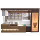 Coffee Kiosk