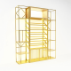 Stainless Steel Rack
