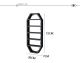 nail polsih display stand
