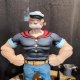 Sailor Man Fiberglass Statue