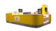 High End Donut Kiosk