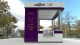 Coffee Kiosk