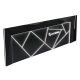 Custom Beautiful & High-end Tattoo & Jewelry Shop Image Fake Wall For Sale