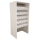 Pharmacy Dispensary Rack