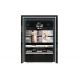 Cosmetic Wall Display Cabinet