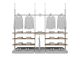 Clothing Wall Display Rack 