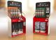 Custom Pet Food Display Furniture