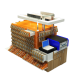  phone accessary cart