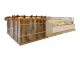 Nut Coffee Food Bar