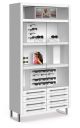 Eyeglasses Display Shelf