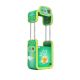 Supermarket Tea Taste Stand Promotion Goods Booth Tea Drinks Taste Kiosk