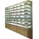 sunglasses display shelf