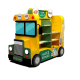 toy display kiosk 