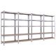 Storage Shelving