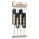 Optical Wall Display Unit 