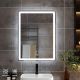 Custom Smart Mirror 