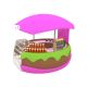 cupcake display booth