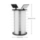 sunglasses display stand