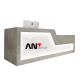 reception desk