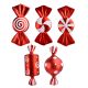 Candy Decorations 