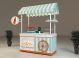 Juice Cart 