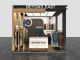  Clothing Display Booth