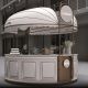 coffee kiosk