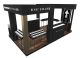 Exquisite Indoor Perfume Kiosk