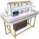 makeup counter