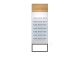 Eyewear Display Stand New Custom Sunglasses Display Fixture Wall Optical Cabinet