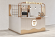Coffee Kiosk