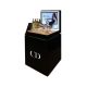 Custom Lipstick Display Desk