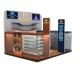 Shampoo Product Booth