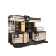 Small Special Coffee Kiosk Shopping Mall Little Cafe High-end Coffee Counter