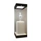 Museum Glass Showcase 