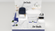 Skincare Display Counter 