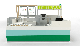 Simple Frozen Yogurt Booth