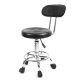 Hairdressing Backrest Hydraulic Height leather hair Salon beauty Stool chair Swivel