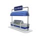 ice cream cart
frozen yogurt cart
