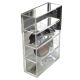 sunglasses display shelf