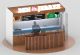  Wooden Ice Cream Kiosk